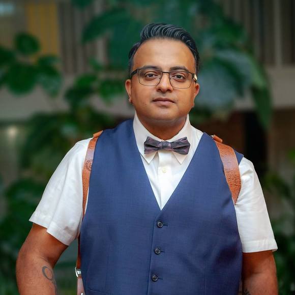 Meet your Posher, Dharmendra - Picture 1 of 1